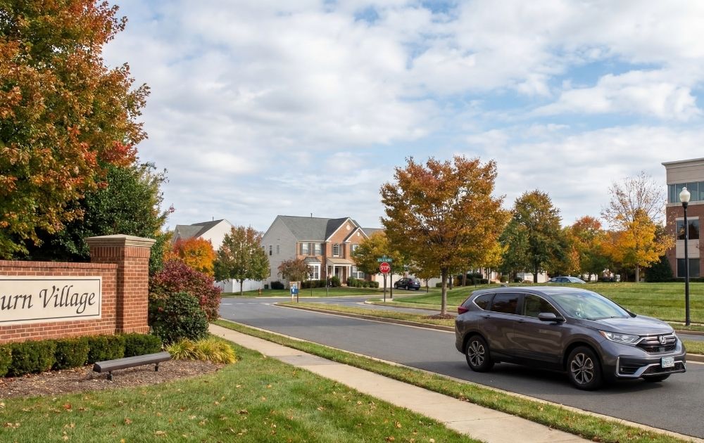 Cómo Comprar Seguro de Auto Ashburn Virginia: Tu Guía de 3 Pasos para Ahorrar Dinero