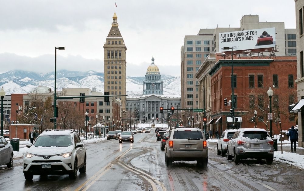 How To Shop For Car Insurance Denver Colorado: Your 3-Step Guide to Saving Money