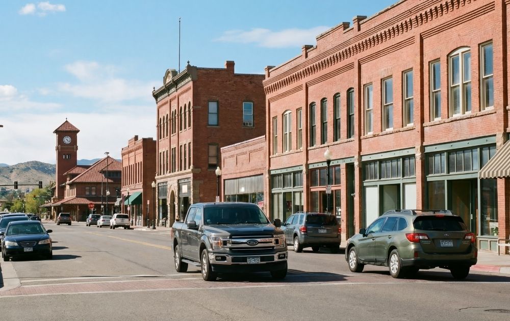 How To Shop For Car Insurance Pueblo Colorado: Your 3-Step Guide to Saving Money